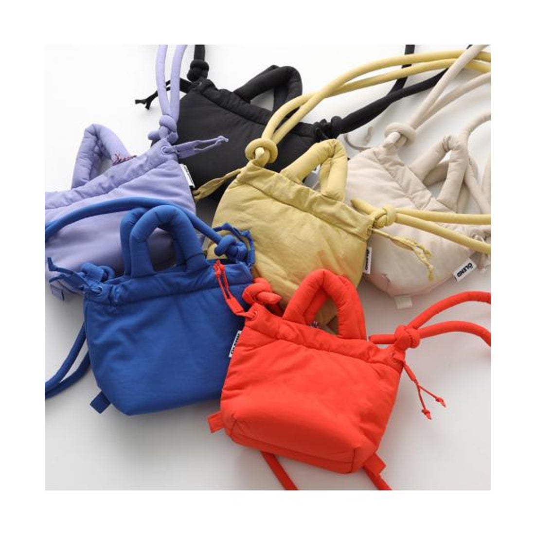 オレンド OLEND OLEND バッグ MICRO ONA SOFT BAG マイクロ オナ