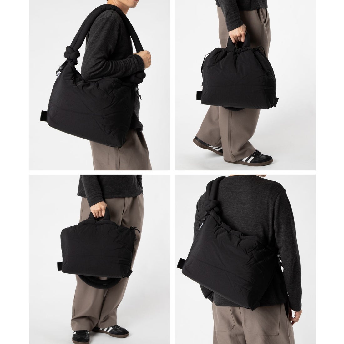 オレンド OLEND オレンド OLEND ONA SOFT BAG オナ ソフト バッグ