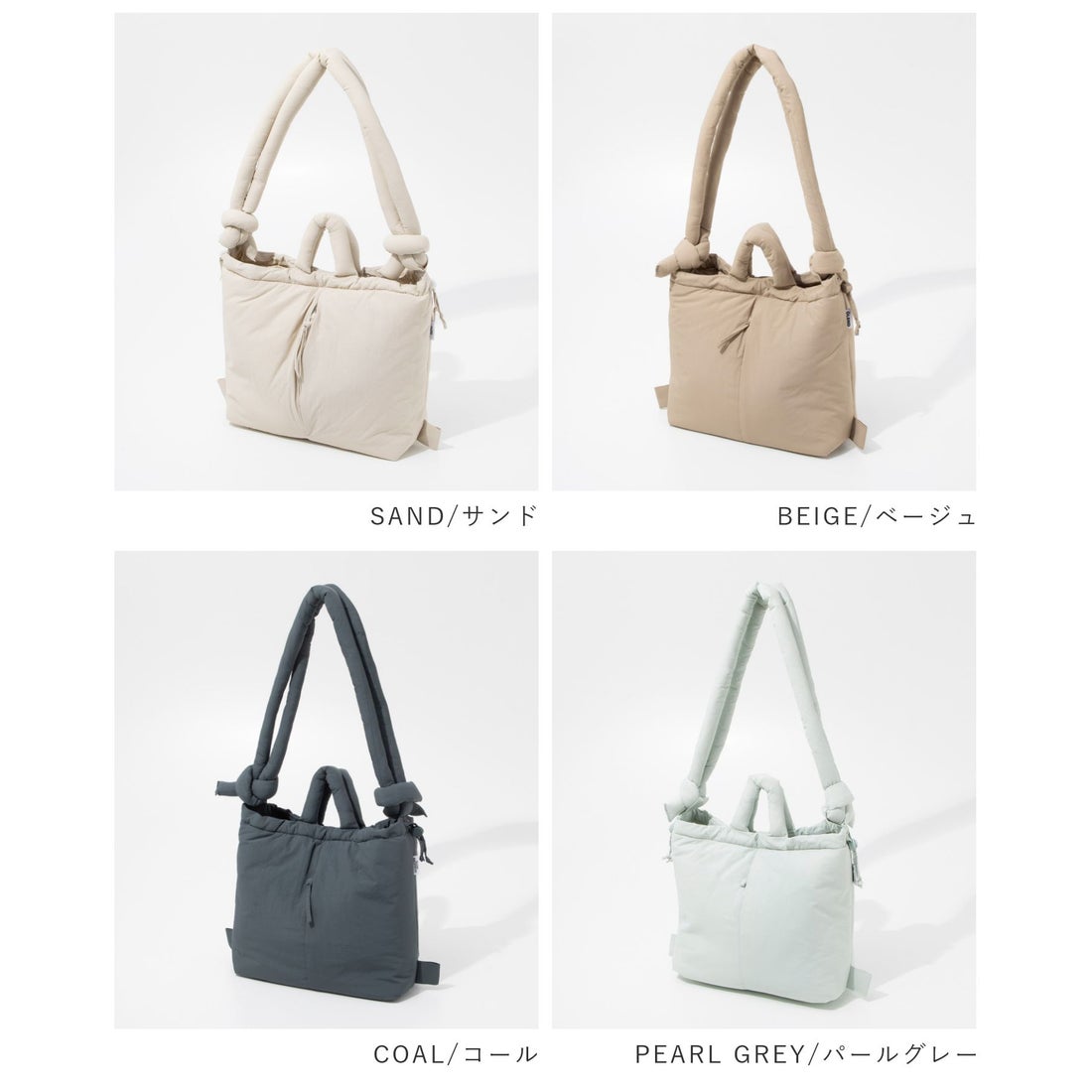 オレンド OLEND オレンド OLEND ONA SOFT BAG オナ ソフト バッグ