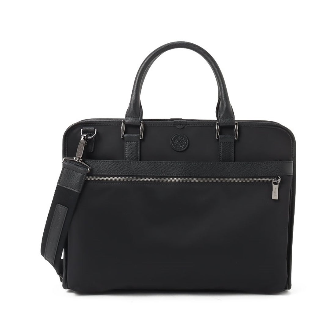 SOLO ビジネスバッグ （BLACK） -オロビアンコ(Orobianco)公式通販サイト