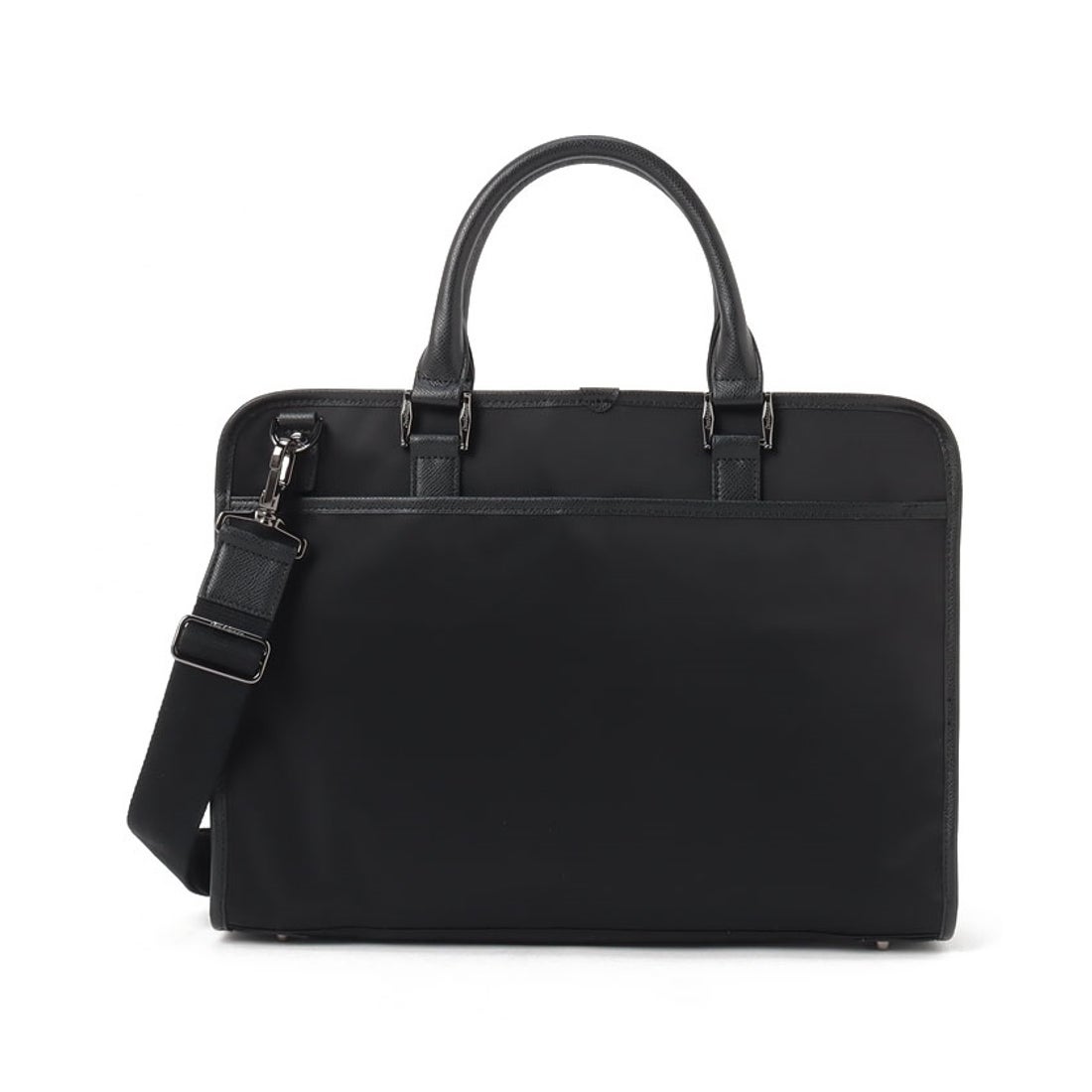 SOLO ビジネスバッグ （BLACK） -オロビアンコ(Orobianco)公式通販サイト