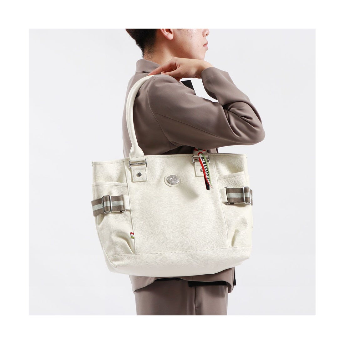 オロビアンコ Orobianco 【日本正規品】 オロビアンコ トートバッグ