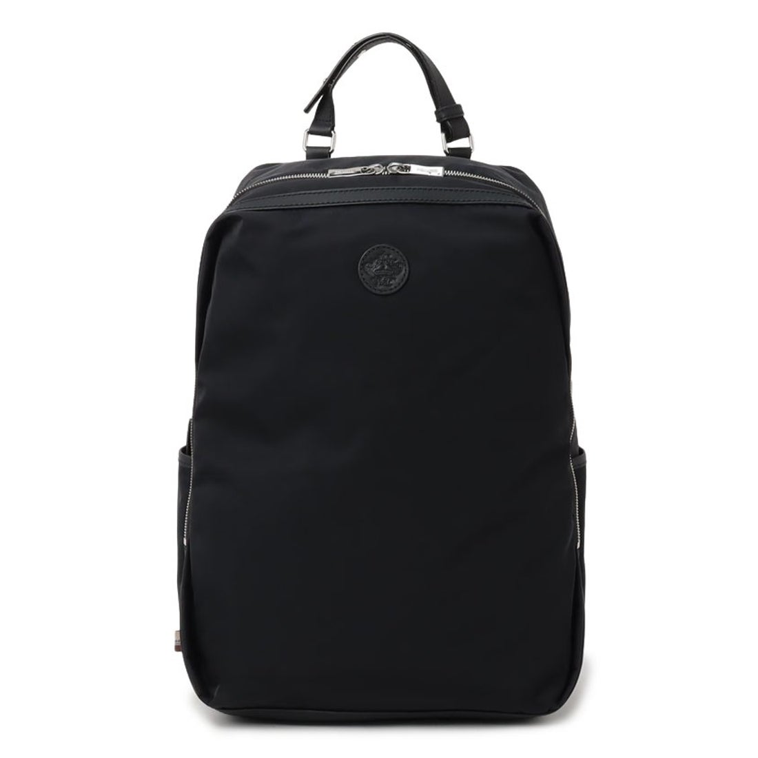 SEMPRE PARK （BLACK） -オロビアンコ(Orobianco)公式通販サイト