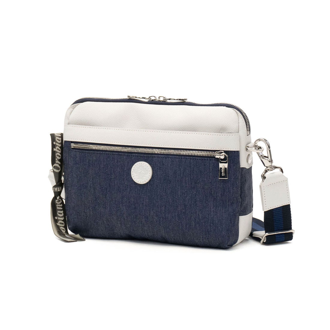 オロビアンコ Orobianco 日本正規品 ショルダーバッグ メンズ