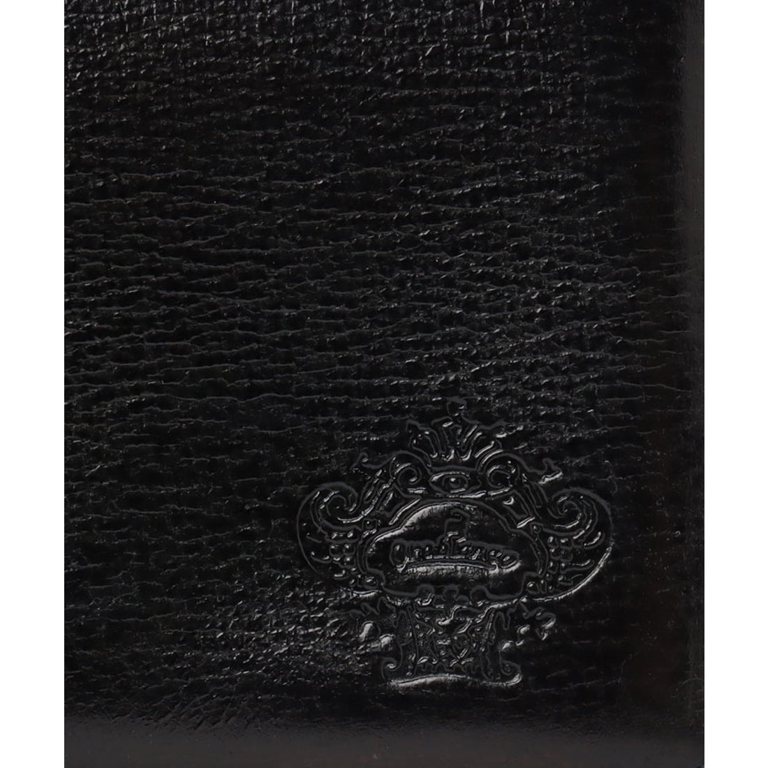 新品未使用】【Orobianco 】オールブラック 名刺入れ 定価11000円 ALL