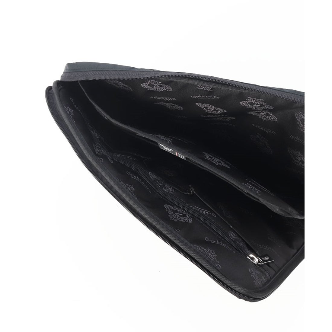 NOMADE PCケース （BLACK） -オロビアンコ(Orobianco)公式通販サイト