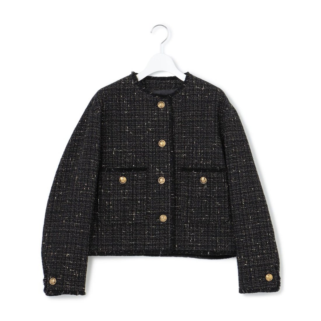 ニジュウサンク チイサイサイズ 23区 S 【滝沢眞規子さん着用/一部先行