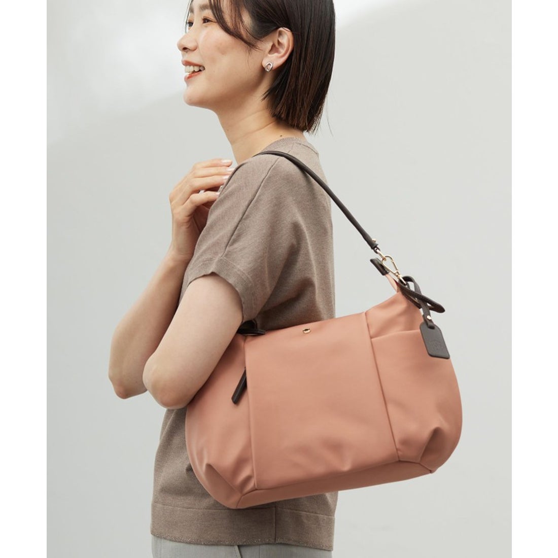 ジェイ プレス レディス J.PRESS LADIES 【新色登場！・WEB限定カラー