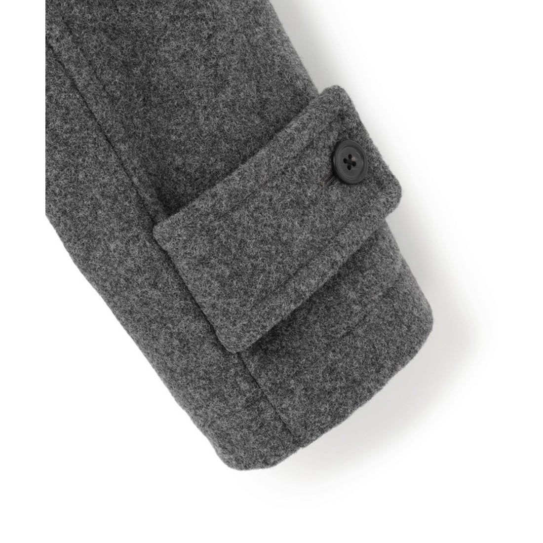 ジェイ プレス メン J.PRESS MEN 【WEB・一部店舗限定】ダッフルコート