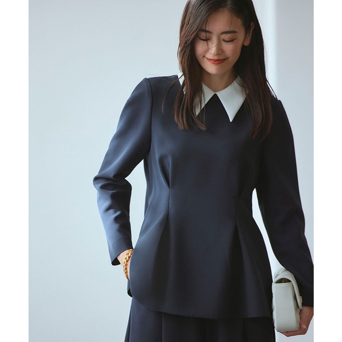 クミキョク チイサイサイズ 組曲 S 【KUMIKYOKU NAVY