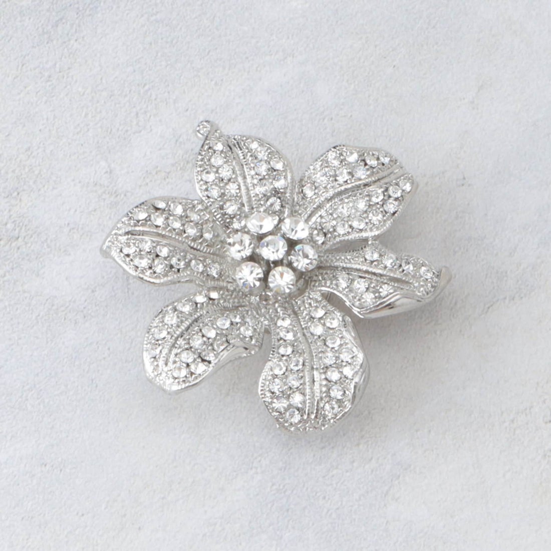 ローラ アシュレイ LAURA ASHLEY 【マグネットタイプ】ブルーミング