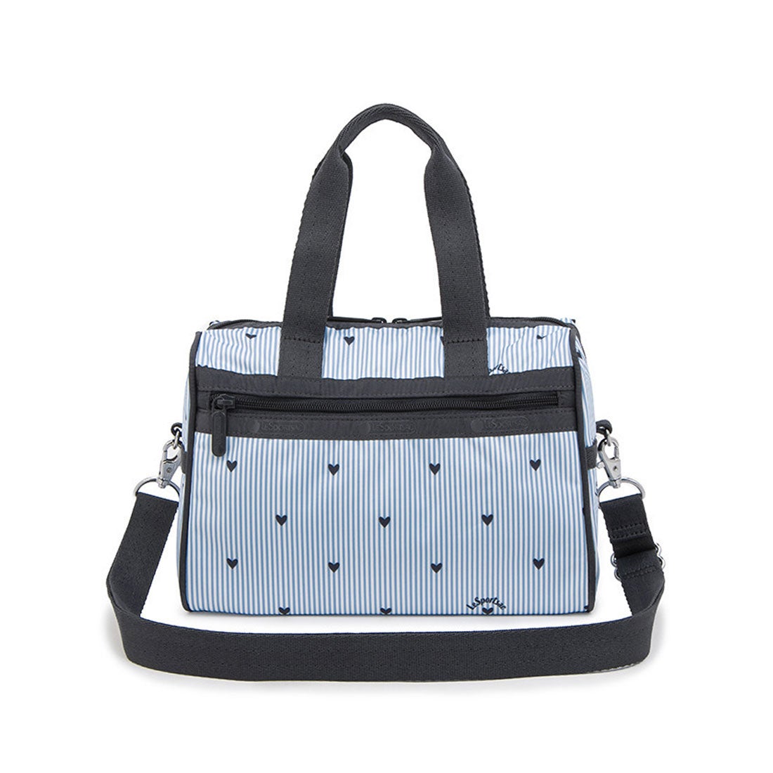 レスポートサック LeSportsac EVERYDAY SM SATCHEL （フレッシュ