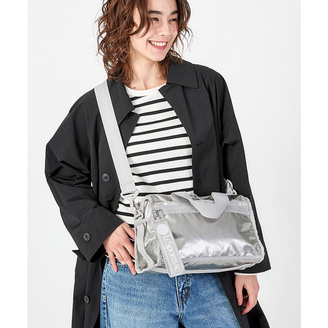 レスポートサック LeSportsac BIKE BOSTON2 （リュウセイ2） -靴