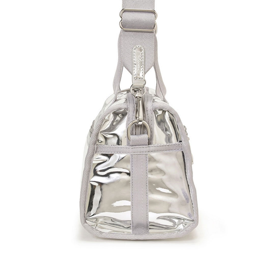 レスポートサック LeSportsac MIR MINI DUFFEL CROSSBDY （スペッキオ