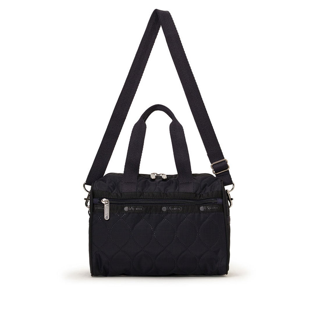 レスポートサック LeSportsac EVERYDAY SM SATCHEL （マーキスデボス