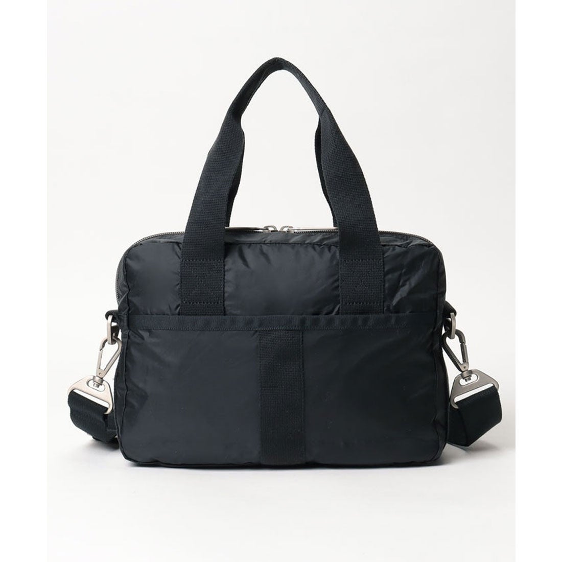 レスポートサック LeSportsac METRO CONVERTIBLE （ブラックC） -waja