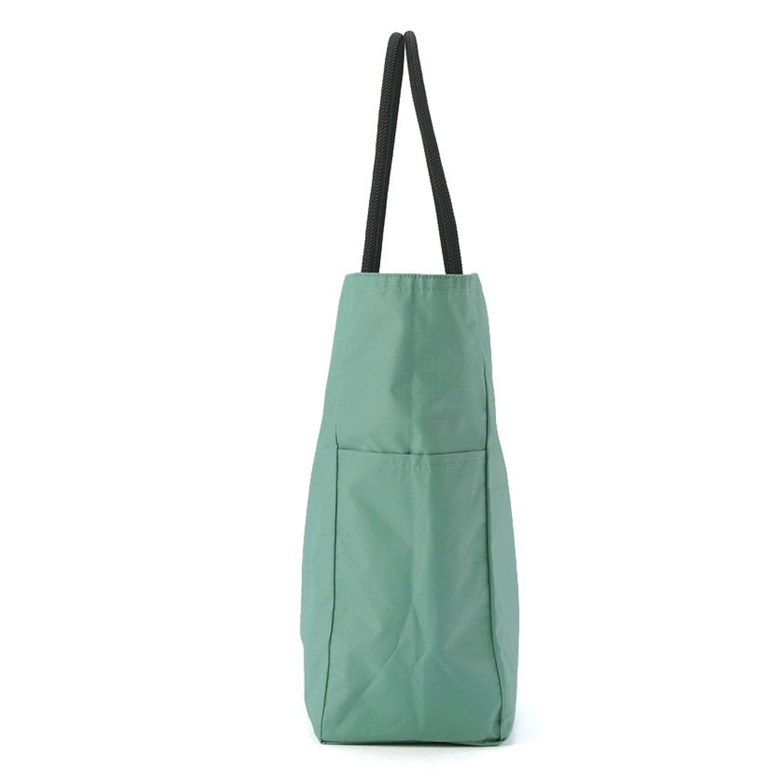 レスポートサック LeSportsac LARGE 2 WAY TOTE （プティドット/セージ