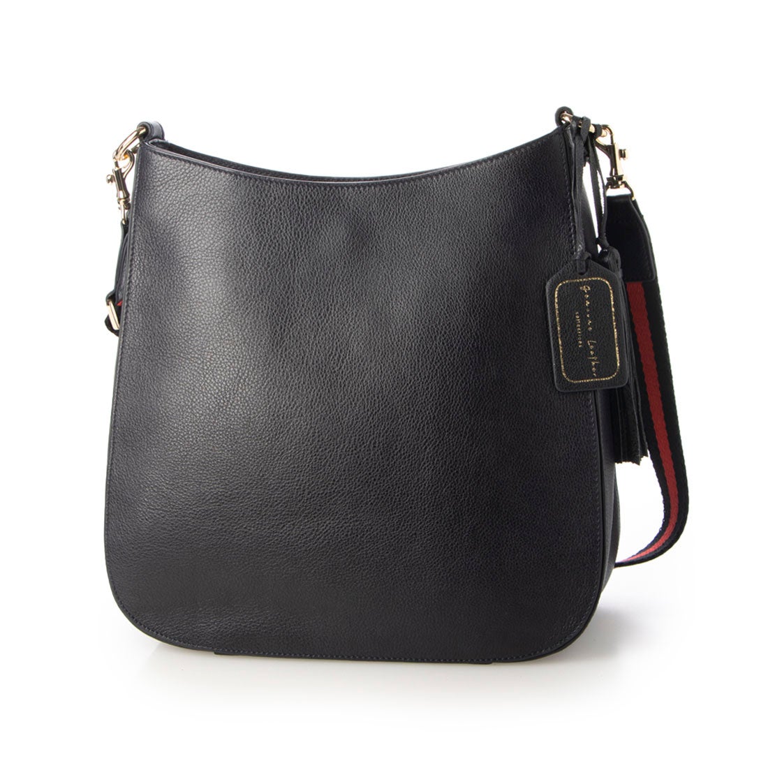 レザーラボラトリー Leather Laboratory 本革 レディース ショルダー