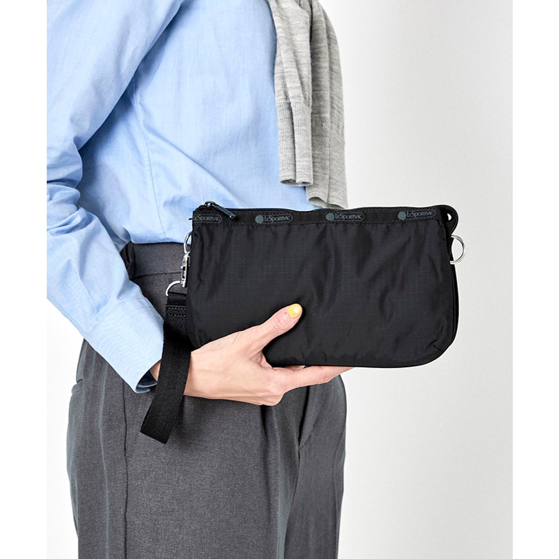 レスポートサック LeSportsac Medium Koko Crossbody （リサイクルド