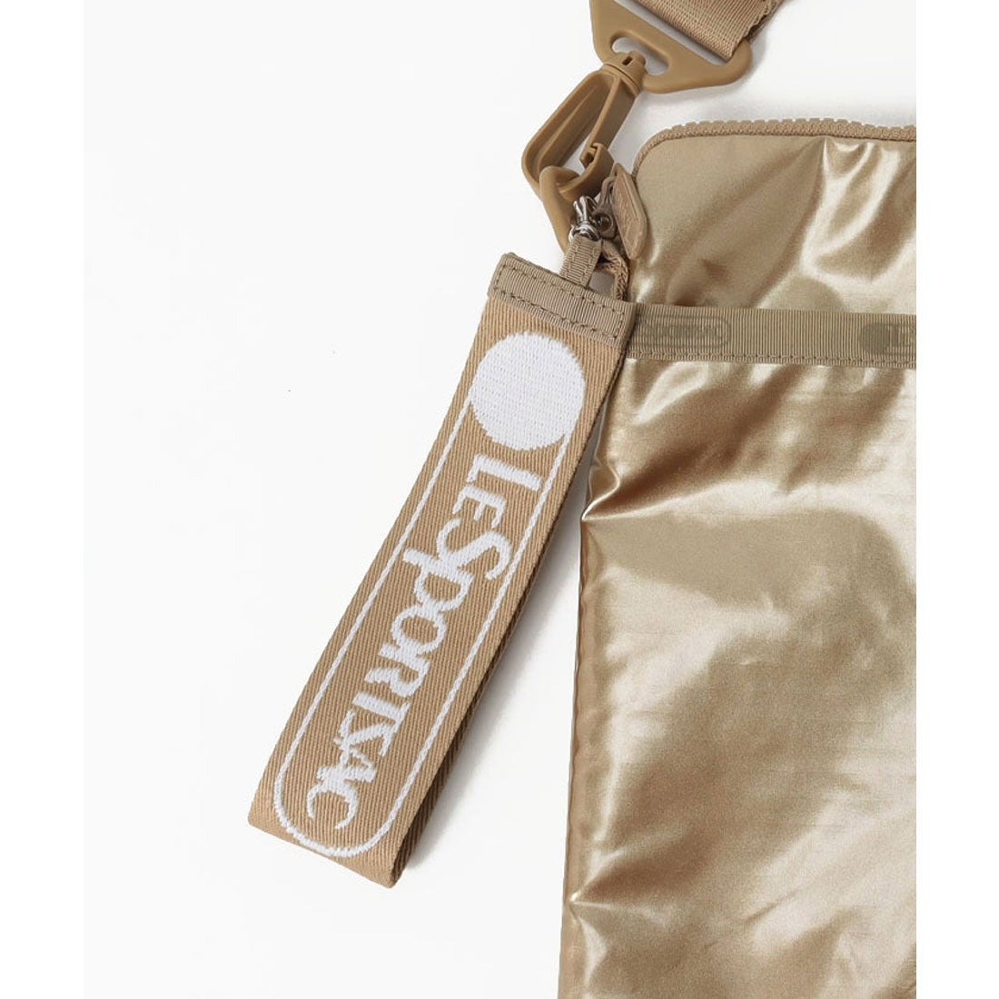 レスポートサック LeSportsac MOBILE SHOULDER BAG2 （ヒトリップ