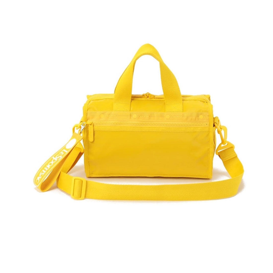 レスポートサック LeSportsac BIKE BOSTON （ヒトリップカナリア