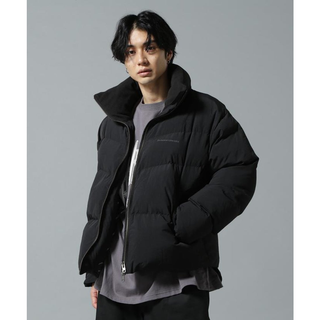 エルエイチピー L.H.P. WEB&DEPOT限定/DankeSchon/ダンケシェーン/MAT