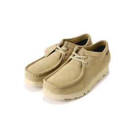 エルエイチピー L.H.P. Clarks/クラークス/Wallabee GTX/ワラビー