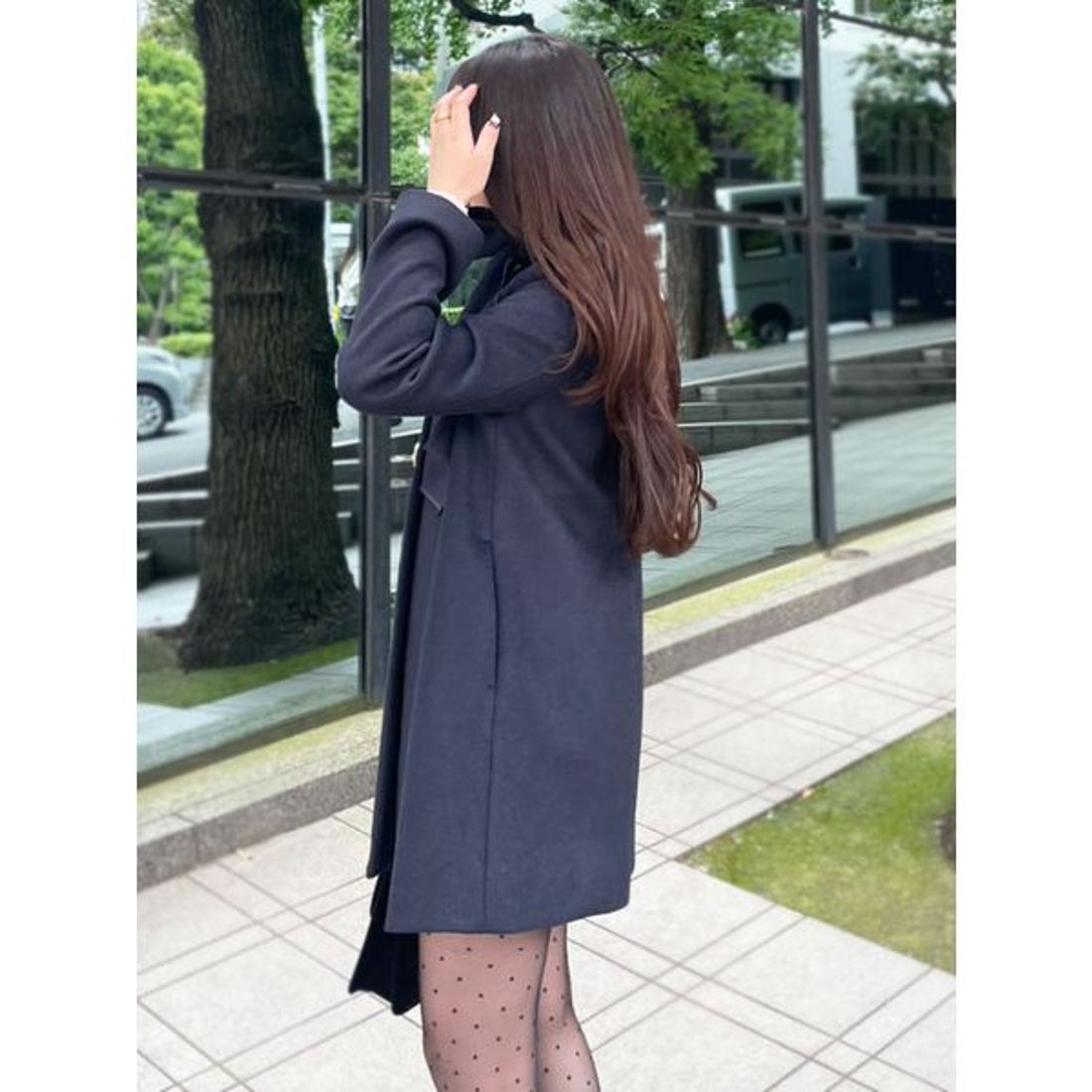 リリーブラウン LILY BROWN 【WEB限定カラー】[L.B CANDY STOCK]A