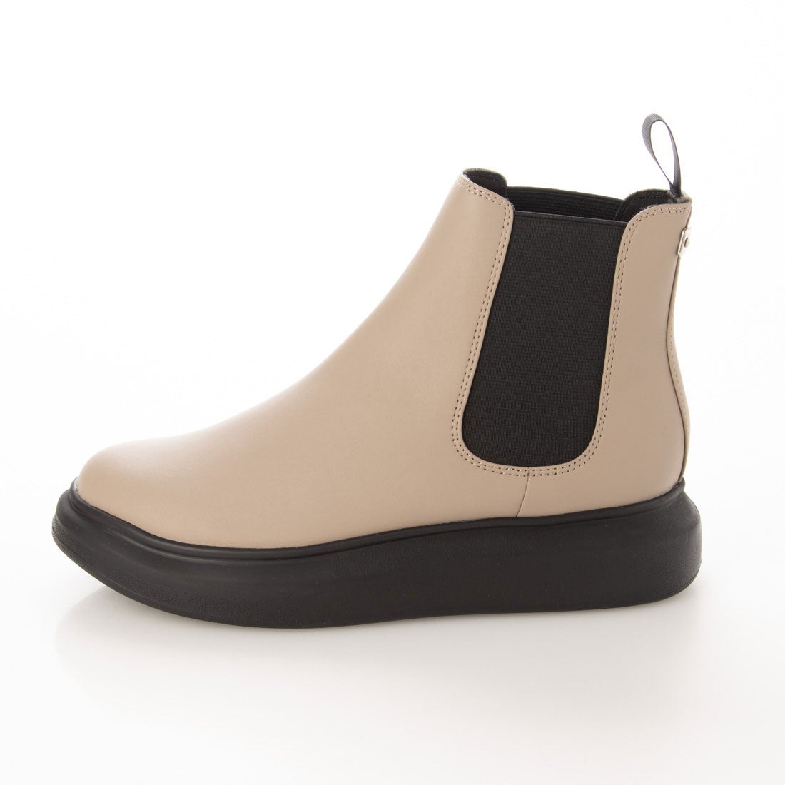 Tarazed/タラゼト（Oak）チェルシーブーツ -Lucida (ルシーダ) 公式