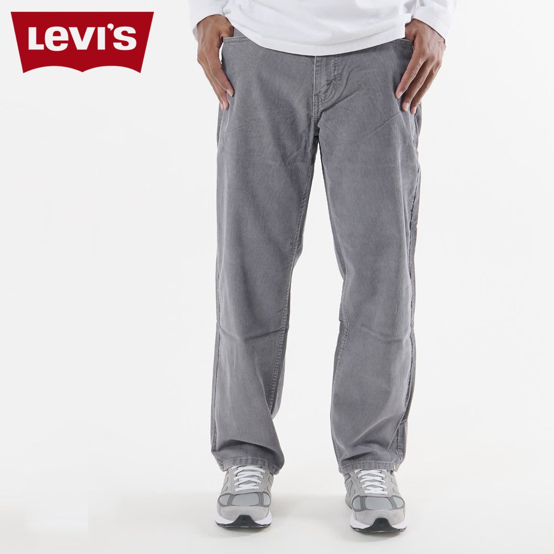 LEVI'S リーバイス LEVIS デニム パンツ ジーンズ ジーパン シルバー