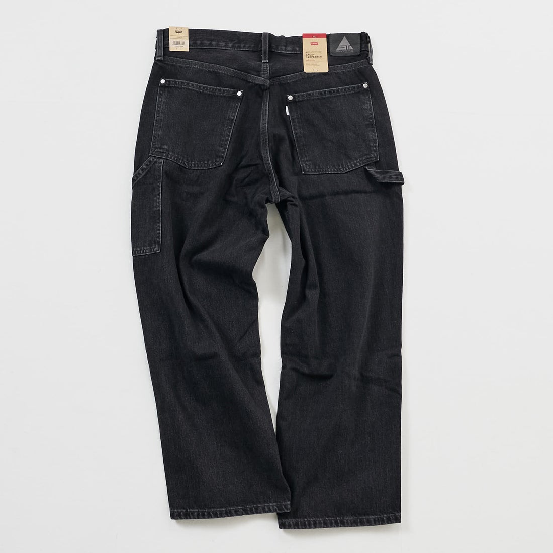 LEVI'S リーバイス LEVIS デニム パンツ ジーンズ ジーパン シルバー