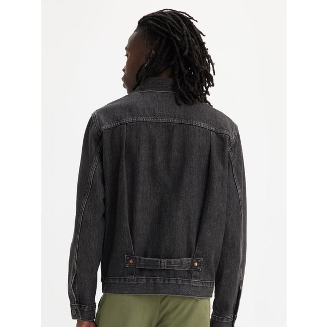 リーバイス LEVI'S Levi's/リーバイス TYPE I デニムジャケット