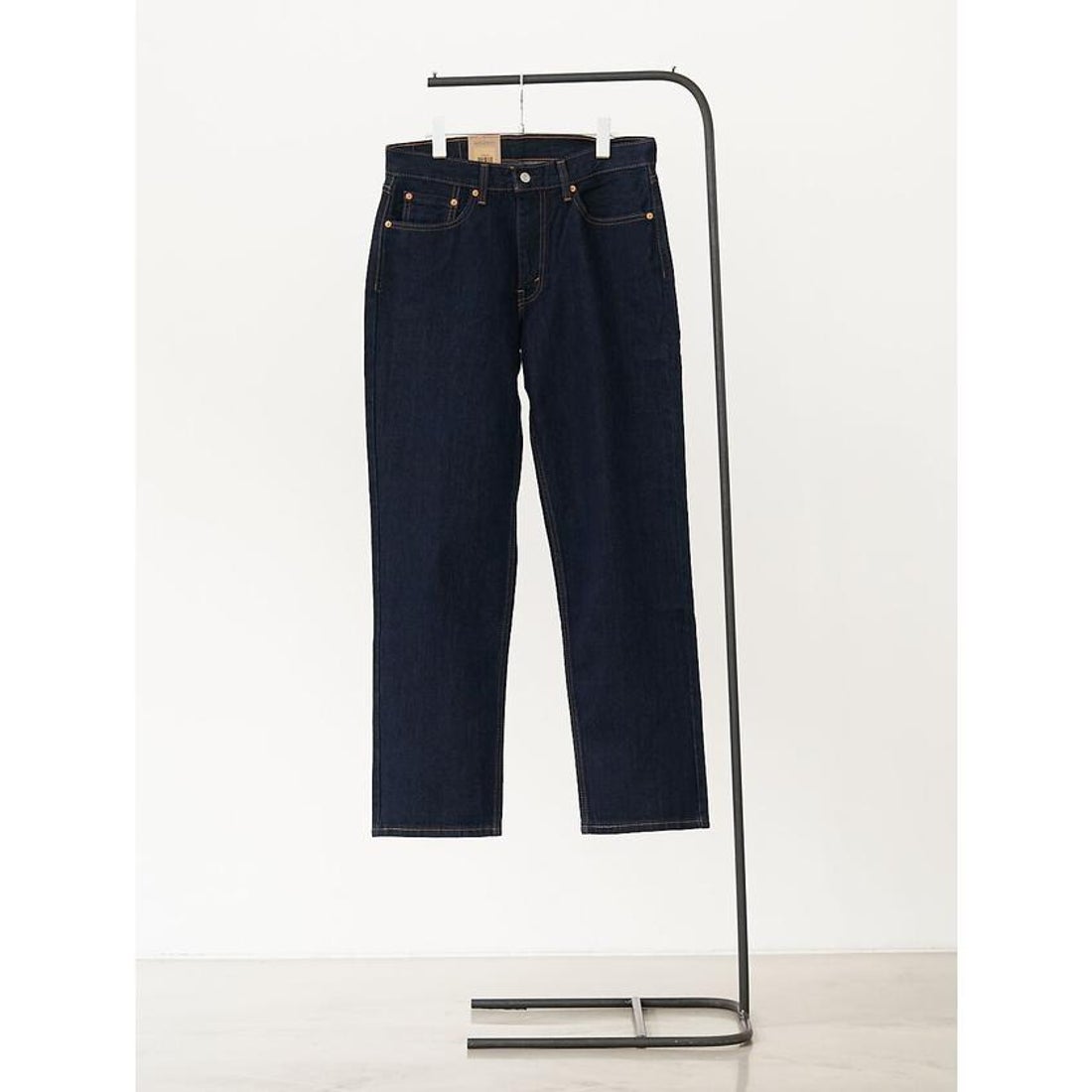 リーバイス LEVI'S 550（TM） リラックスジーンズ ダークインディゴ