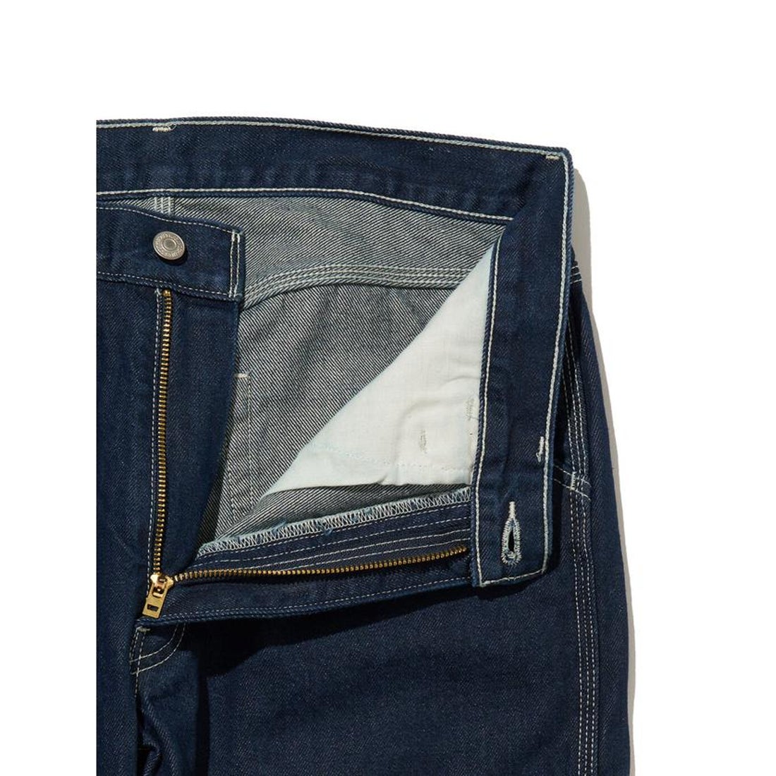 リーバイス LEVI'S 555（TM） リラックスストレート カーペンター