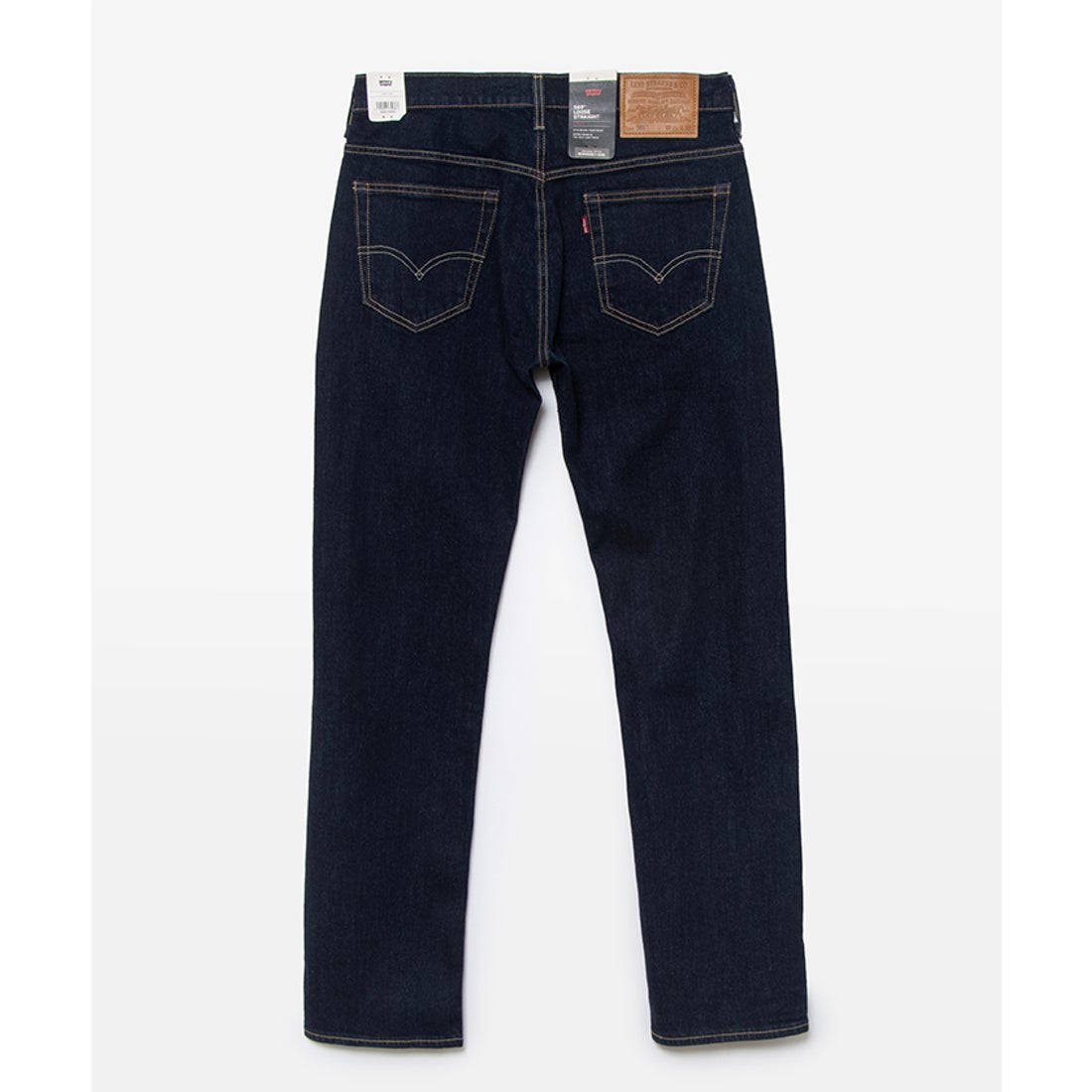 リーバイス LEVI'S リーバイス/Levi's 569 LOOSE STRAIGHT AMA PREMIUM