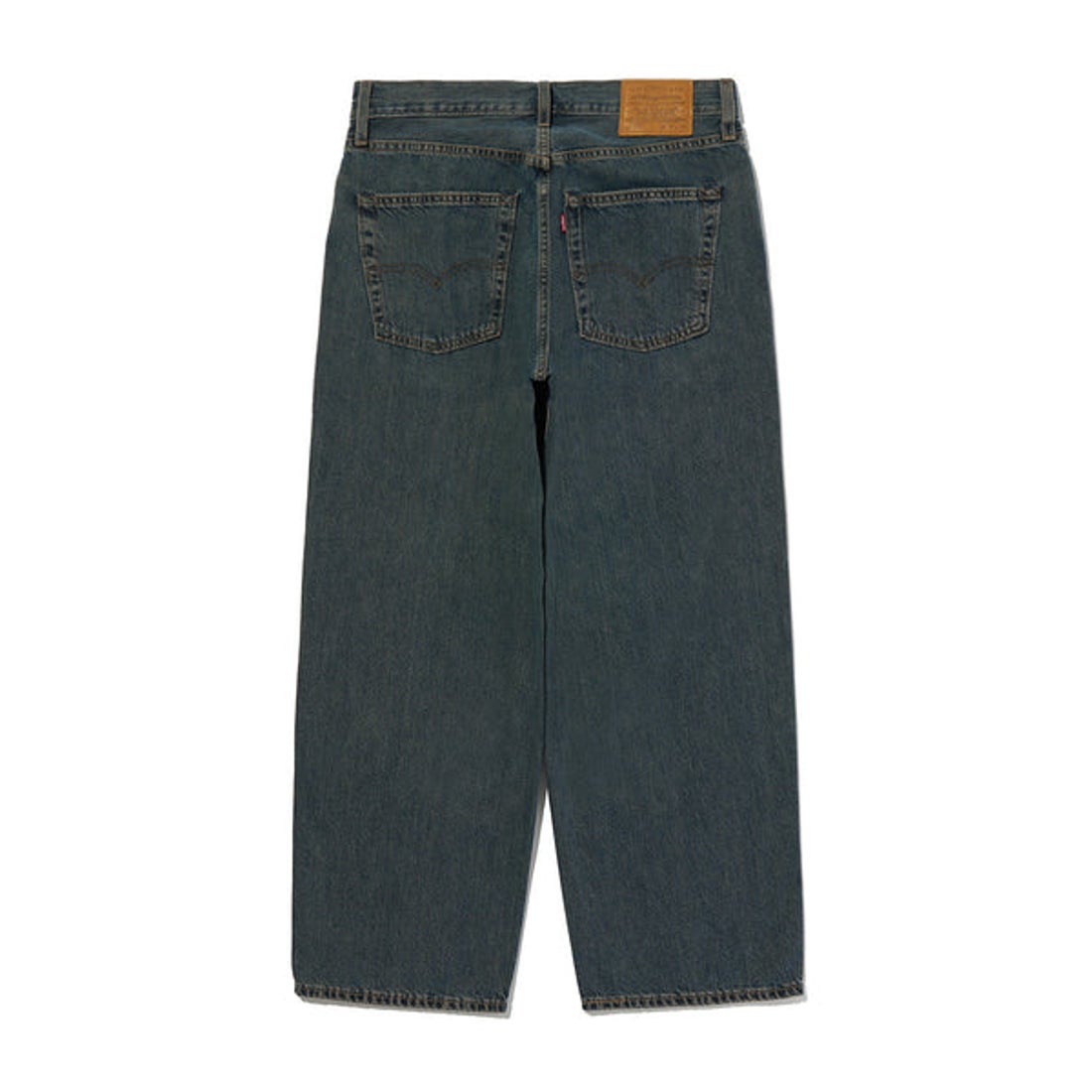 リーバイス LEVI'S 578(TM) バギージーンズ ダークインディゴ （Dark