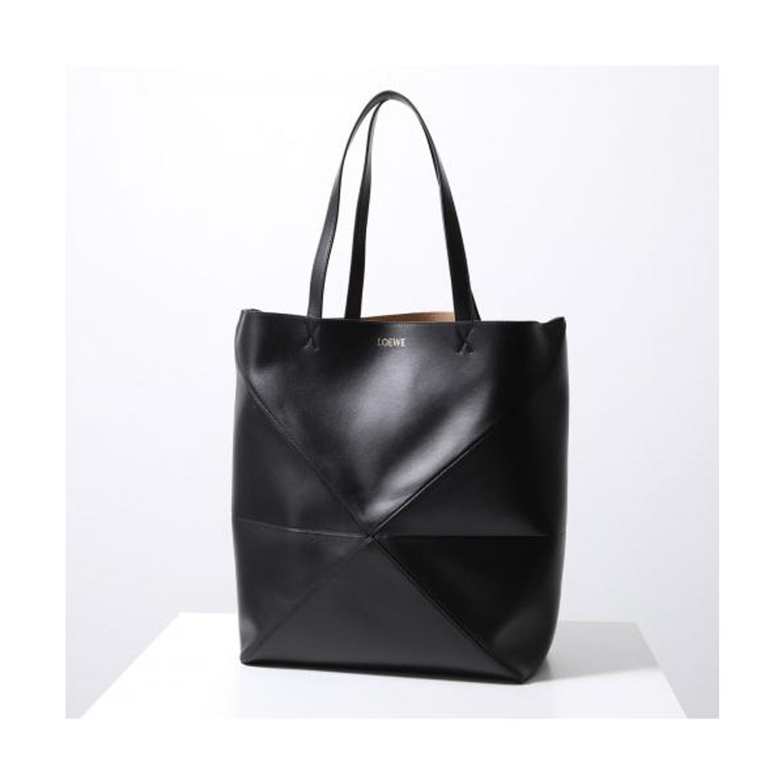 ロエベ LOEWE LOEWE バッグ PUZZLE FOLD TOTE パズル フォルド