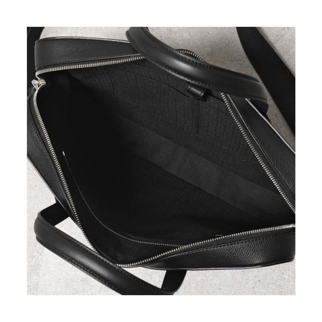 ロエベ LOEWE LOEWE ブリーフケース 337.12.P57 GOYA THIN BRIEFCA