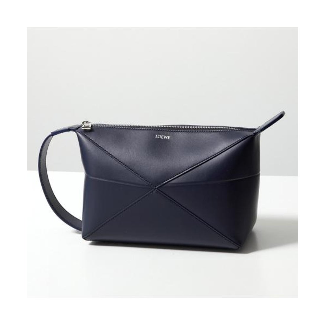 ロエベ LOEWE LOEWE セカンドバッグ PUZZLE FOLD C510WBPX01 （1100