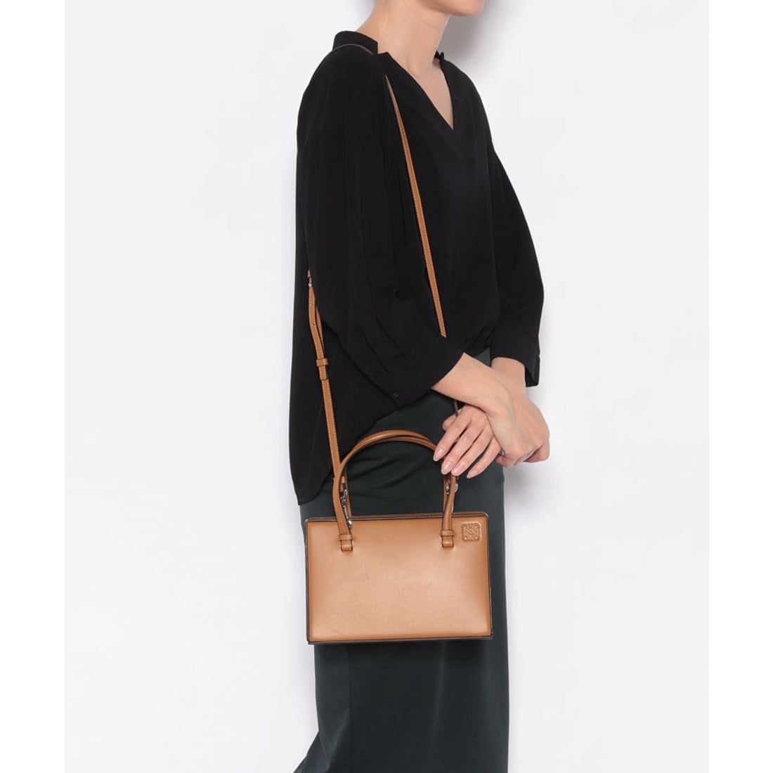 ロエベ LOEWE 【LOEWE】ロエベ ハンドバッグ ショルダーバッグ