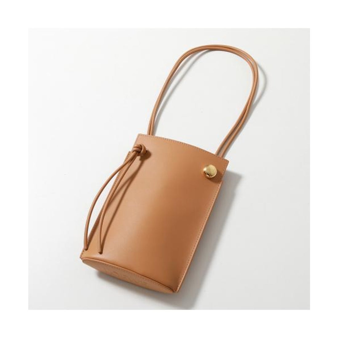 ロエベ LOEWE LOEWE ハンドバッグ ぺブル ダイス ポケット CPBPR12X01