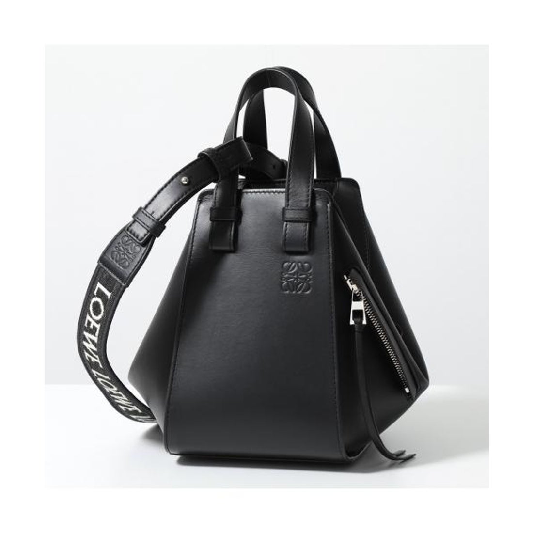 ロエベ LOEWE LOEWE ハンドバッグ A538H13X14 HAMMOCK COMPACT （5265