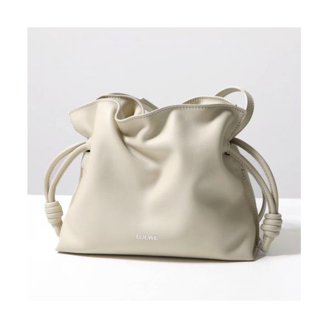 ロエベ LOEWE LOEWE ショルダーバッグ FLAMENCO CLUTCH MINI （3006