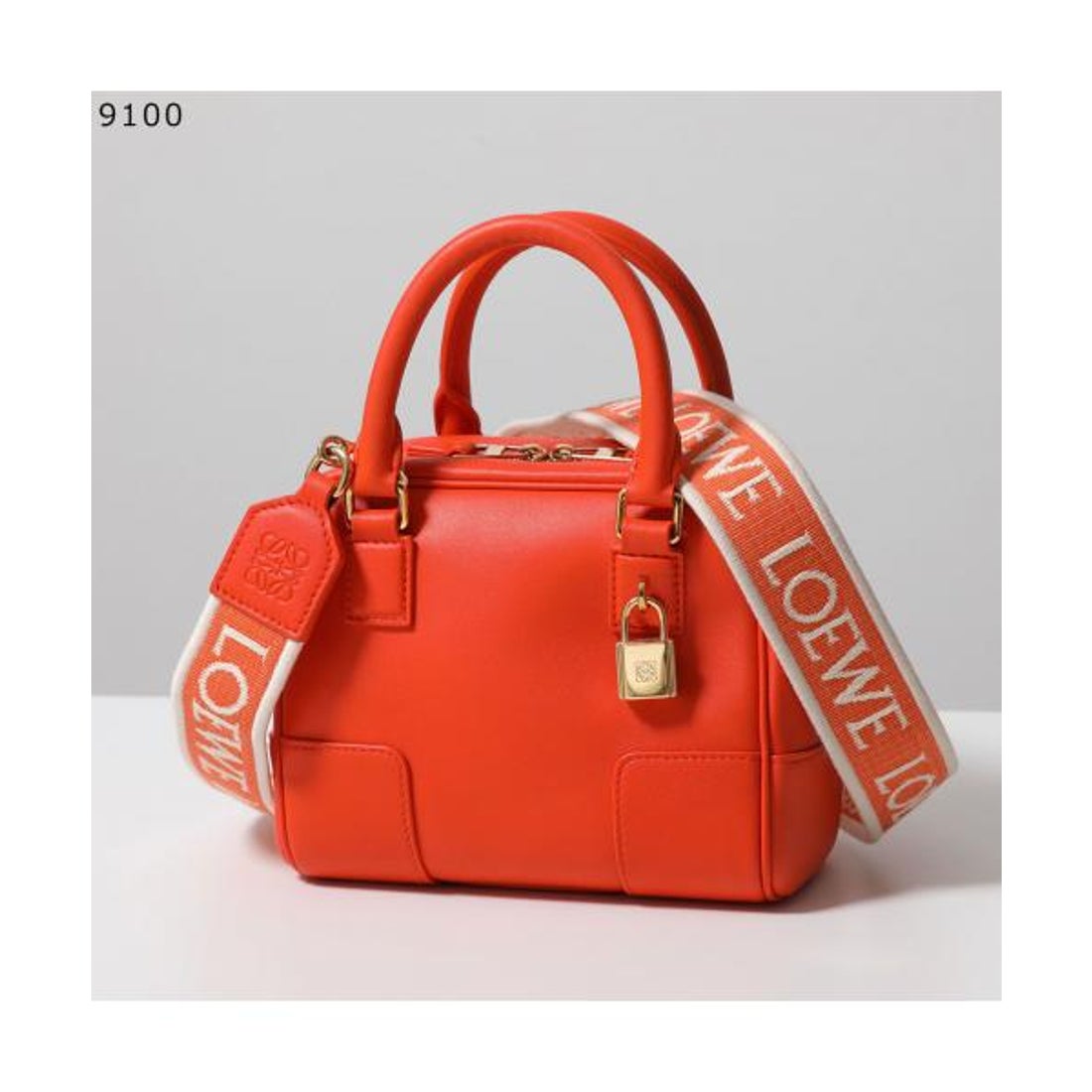 ロエベ LOEWE LOEWE バッグ AMAZONA 16 SQUARE アマソナ A039N21X01