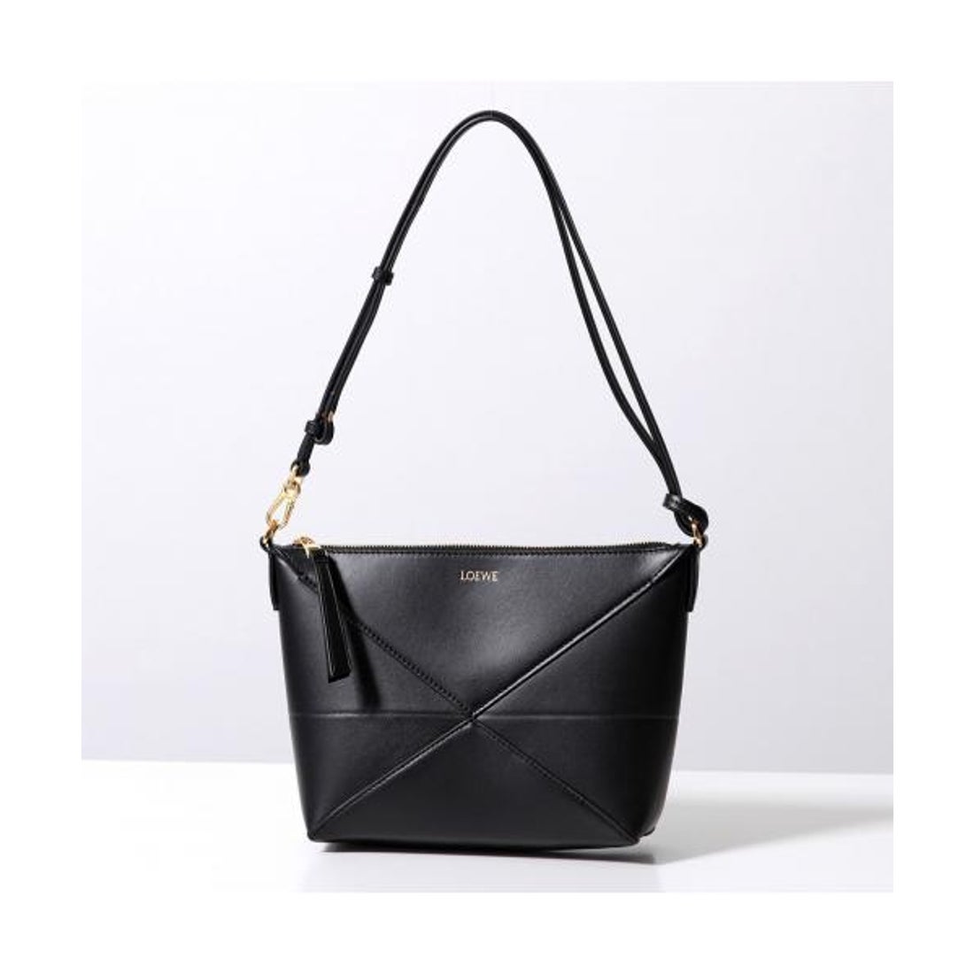 ロエベ LOEWE LOEWE ショルダーバッグ PUZZLE FOLD POUCH C510PT1X01