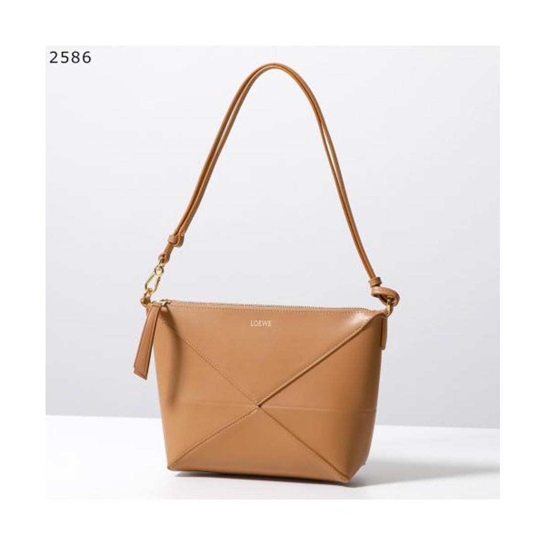 ロエベ LOEWE LOEWE ショルダーバッグ PUZZLE FOLD POUCH C510PT1X01