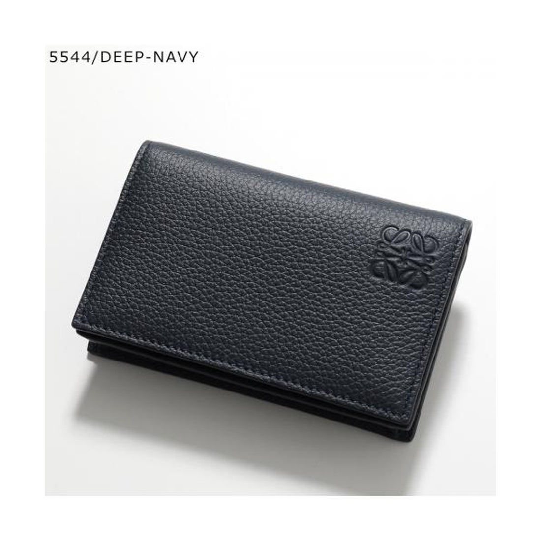 ロエベ LOEWE LOEWE カードケース BUSINESS CARDHHOLDER C660M97X05