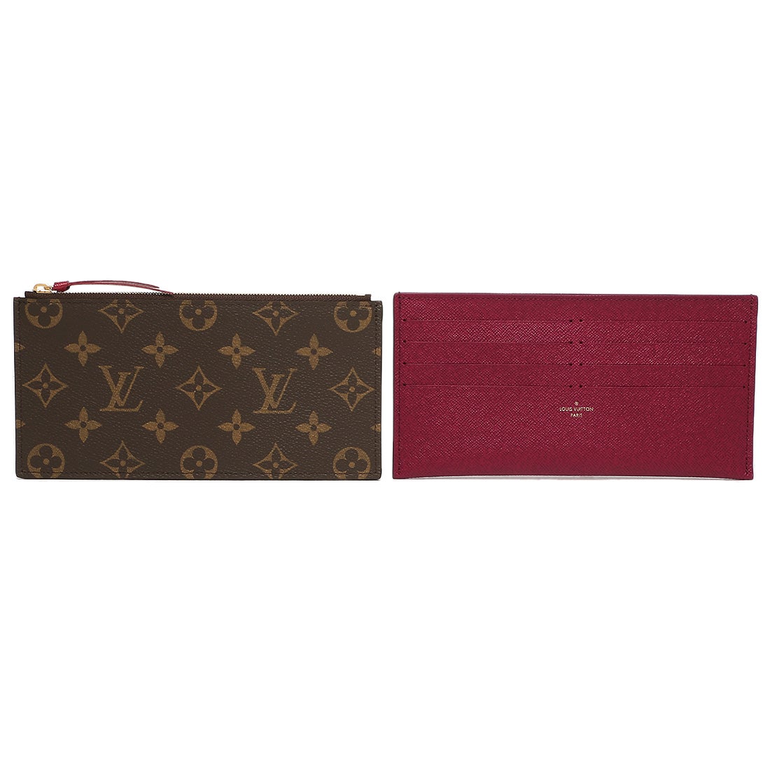 ルイ ヴィトン Louis Vuitton ショルダーバッグ ポシェットフェリシー