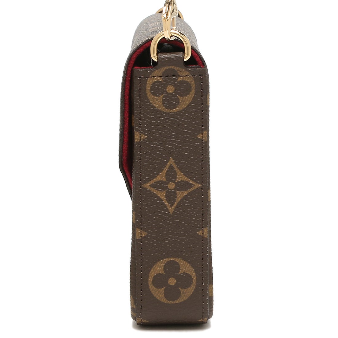 ルイ ヴィトン Louis Vuitton ショルダーバッグ ポシェットフェリシー