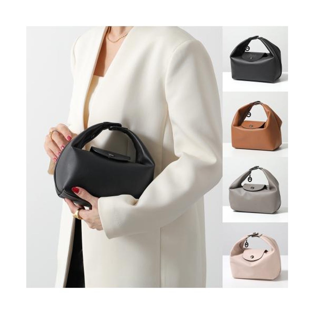 ロンシャン LONGCHAMP Longchamp ハンドバッグ Le Pliage Xtra XS